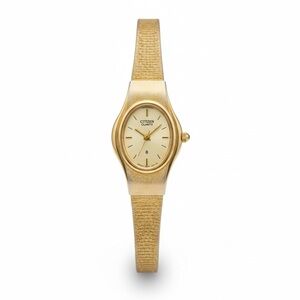 Citizen Gold Women's Watch